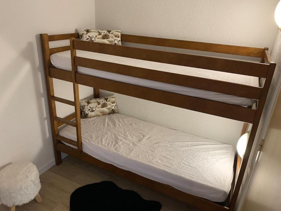 "La Cle Doree" Appartement Balcon Ensoleille Vue Montagne Wifi Cauterets Buitenkant foto