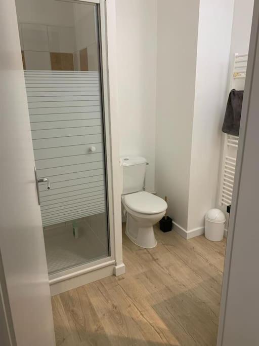 "La Cle Doree" Appartement Balcon Ensoleille Vue Montagne Wifi Cauterets Buitenkant foto